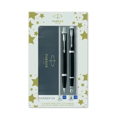 PARKER Ι.Μ. DUO LQ BLACK CT...