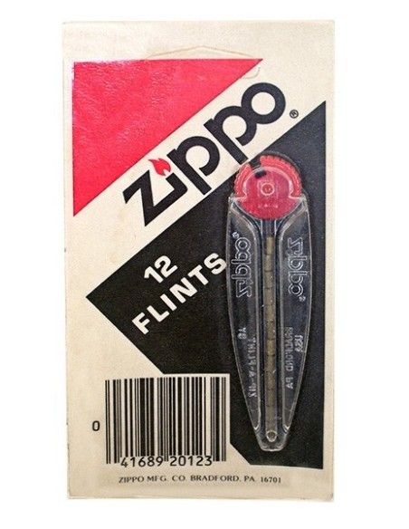 Πέτρες zippo