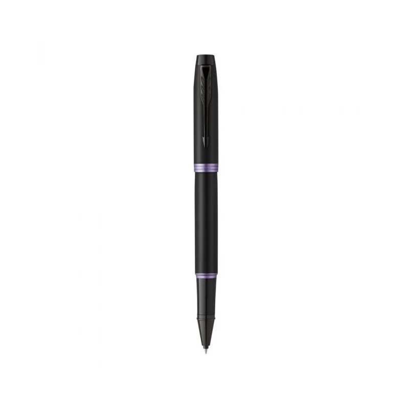 PARKER I.M. AMETH.PURPLE RING BT RBall