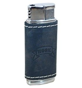 Αναπτήρας Δερμάτινος