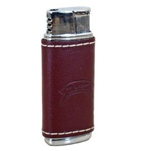 Αναπτήρας Δερμάτινος