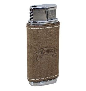 Αναπτήρας Δερμάτινος