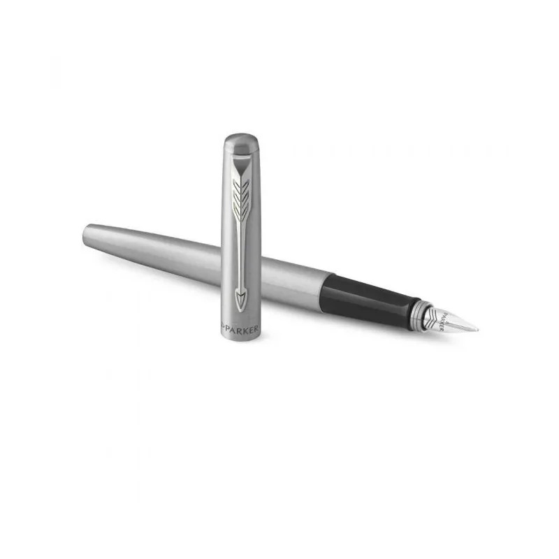 Ρarker JOTTER CORE STAINL.STEEL CT FPen