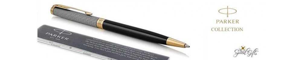 Parker Pens-Parker Fountain pens. Possibility of engraving