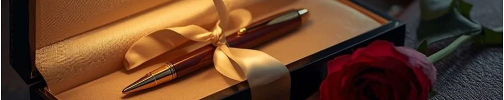 Γυναικεία Στυλό με Χάραξη | Προσωπικοποιημένα Δώρα |